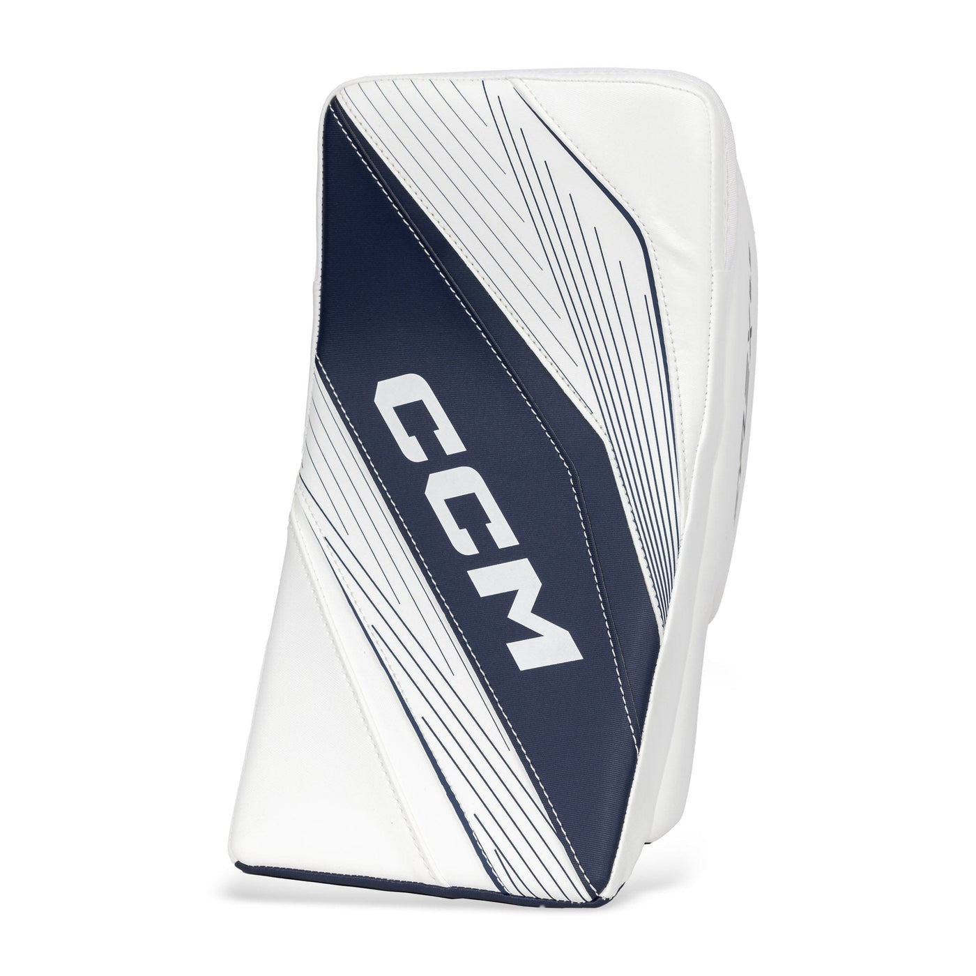 CCM Extreme Flex E6.5 Junior Goalie Blocker - The Hockey Shop Source For Sports