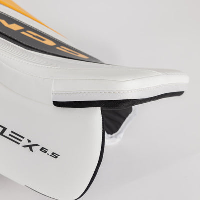 CCM Extreme Flex E6.5 Senior Goalie Blocker - The Hockey Shop Source For Sports