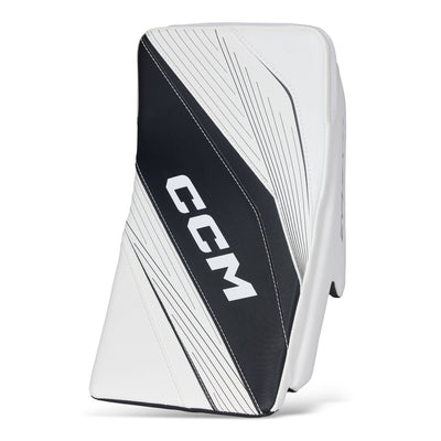 CCM Extreme Flex E6.5 Senior Goalie Blocker - TheHockeyShop.com