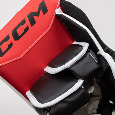 CCM Extreme Flex E6.9 Intermediate Goalie Blocker - The Hockey Shop Source For Sports