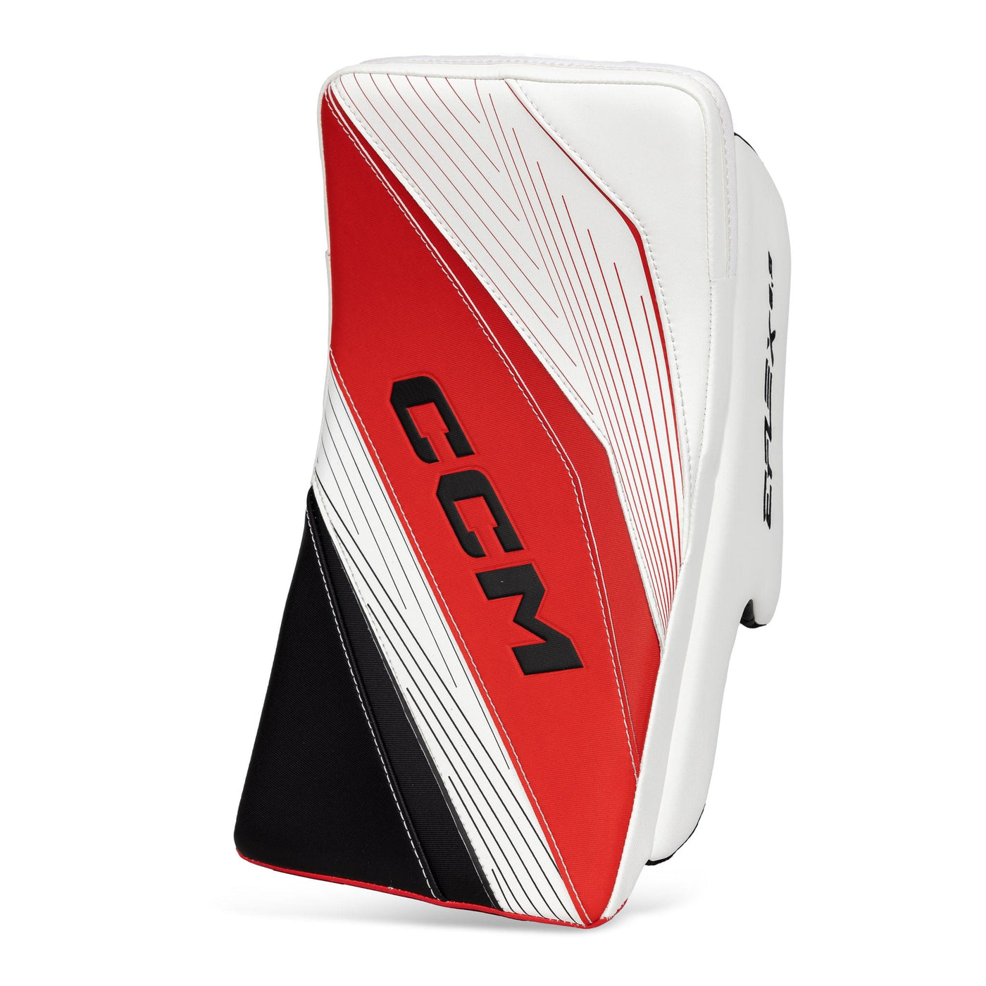 CCM Extreme Flex E6.9 Intermediate Goalie Blocker - The Hockey Shop Source For Sports