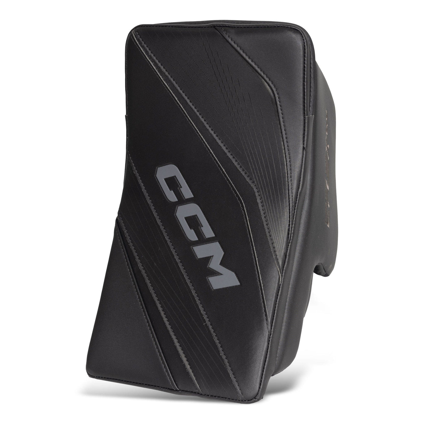 CCM Extreme Flex E6.9 Intermediate Goalie Blocker - Source Exclusive - The Hockey Shop Source For Sports