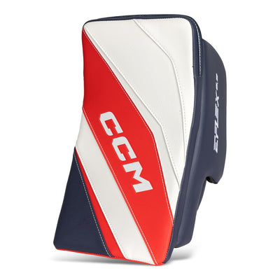 CCM Extreme Flex E6.9 Intermediate Goalie Blocker - Source Exclusive - The Hockey Shop Source For Sports