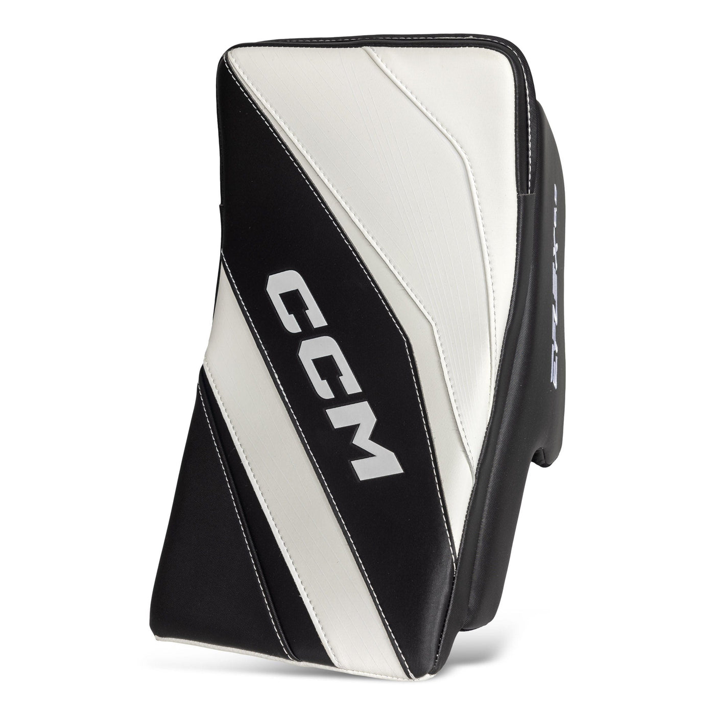 CCM Extreme Flex E6.9 Intermediate Goalie Blocker - Source Exclusive - The Hockey Shop Source For Sports