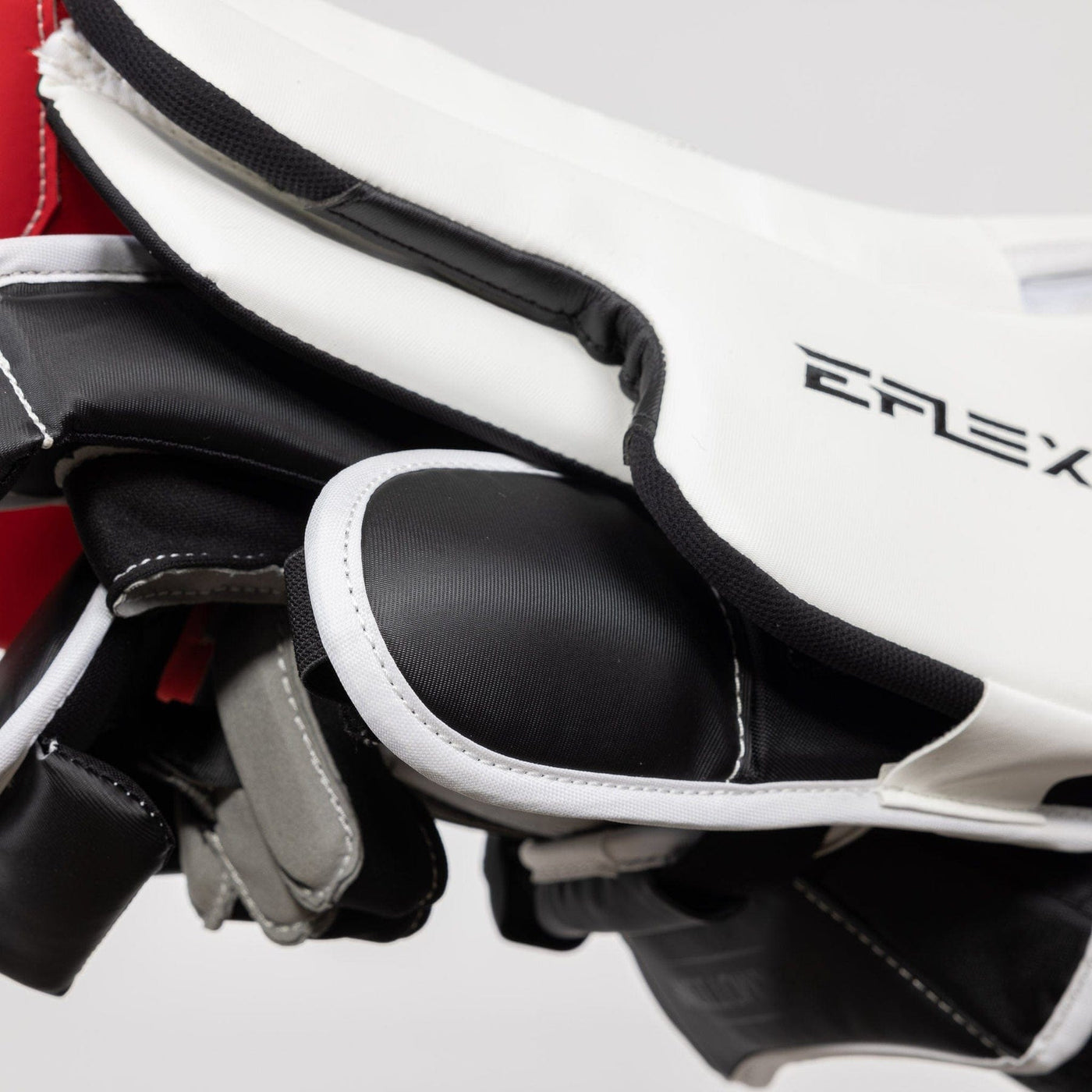 CCM Extreme Flex E6.9 Senior Goalie Blocker - The Hockey Shop Source For Sports