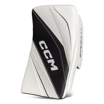 CCM Extreme Flex E6.9 Senior Goalie Blocker - The Hockey Shop Source For Sports