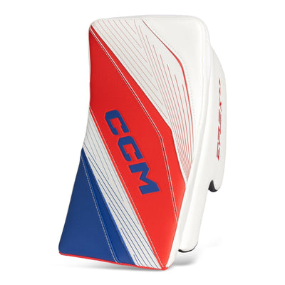 CCM Extreme Flex E6.9 Senior Goalie Blocker - The Hockey Shop Source For Sports