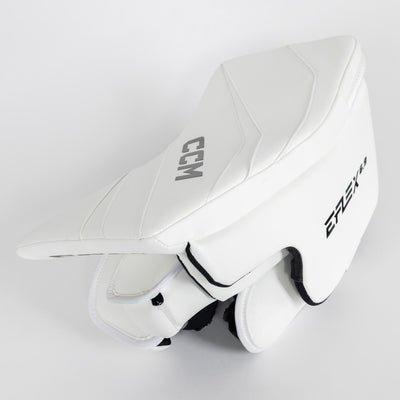 CCM Extreme Flex E6.9 Senior Goalie Blocker - Source Exclusive - The Hockey Shop Source For Sports