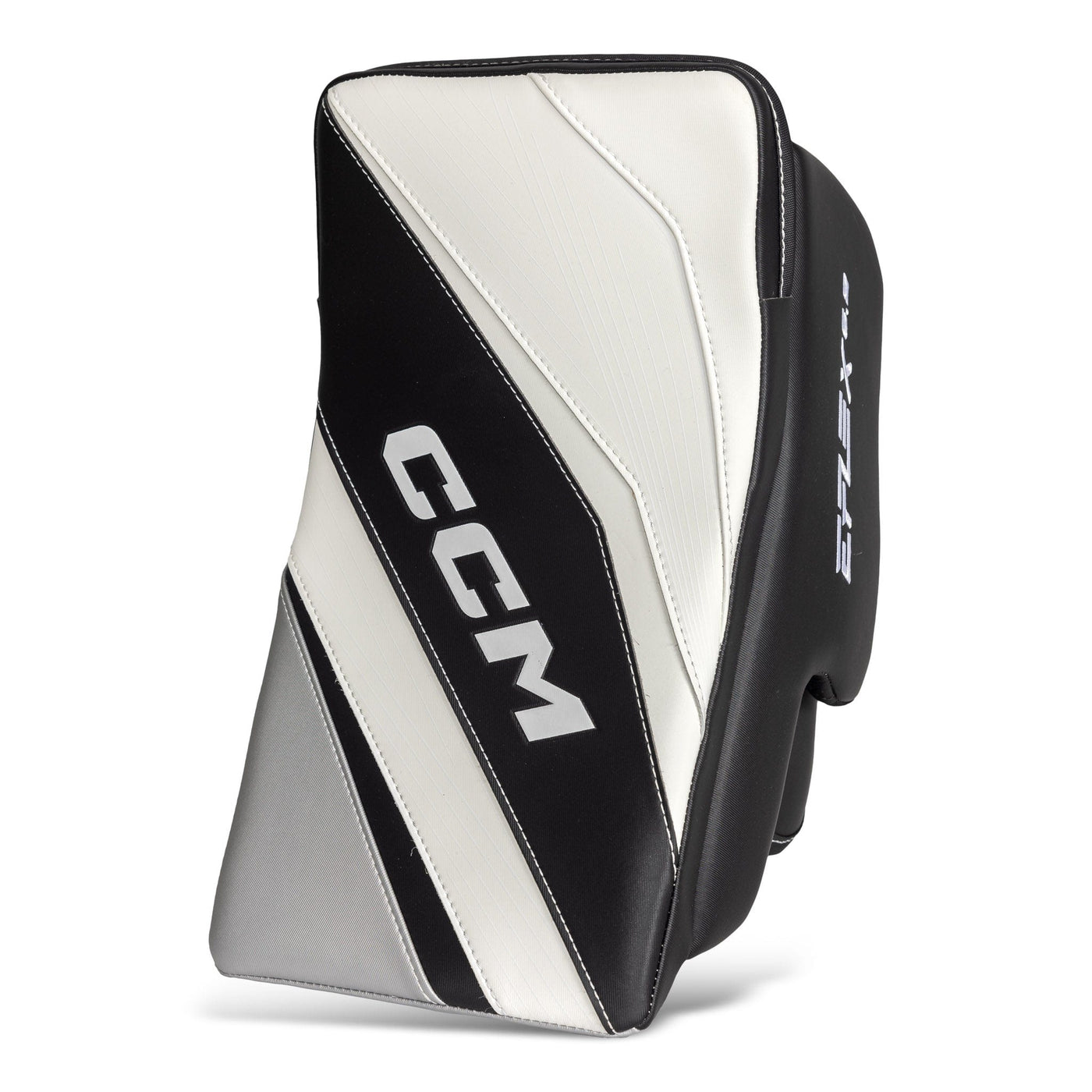 CCM Extreme Flex E6.9 Senior Goalie Blocker - Source Exclusive - The Hockey Shop Source For Sports