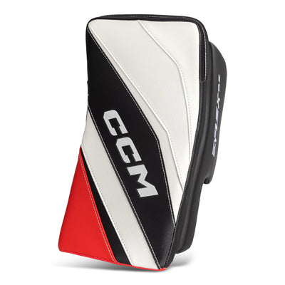 CCM Extreme Flex E6.9 Senior Goalie Blocker - Source Exclusive - The Hockey Shop Source For Sports