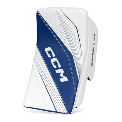 CCM Extreme Flex E6.9 Senior Goalie Blocker - The Hockey Shop Source For Sports