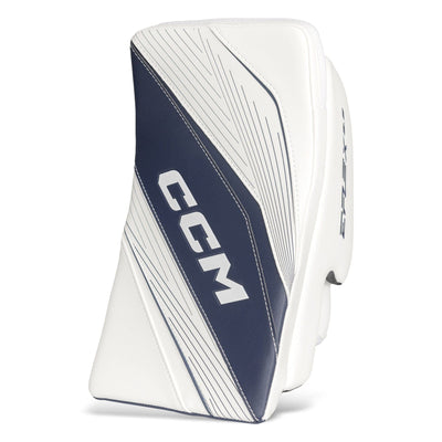 CCM Extreme Flex E6.9 Senior Goalie Blocker - The Hockey Shop Source For Sports