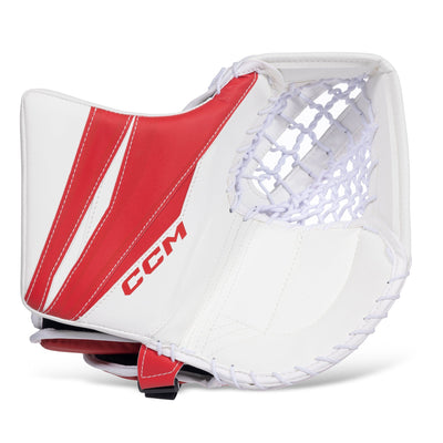 CCM Axis F5 Junior Goalie Catcher - TheHockeyShop.com