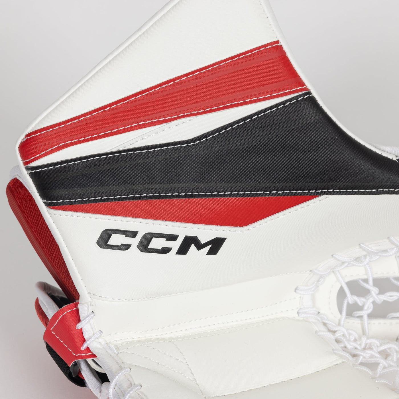 CCM Axis F9 Intermediate Goalie Catcher - TheHockeyShop.com