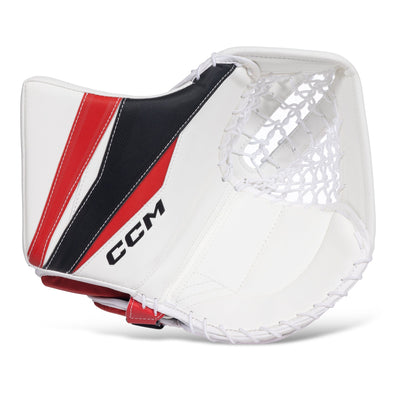 CCM Axis F9 Intermediate Goalie Catcher - TheHockeyShop.com