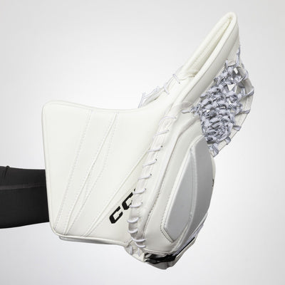 CCM Axis F9 Intermediate Goalie Catcher - SDC - TheHockeyShop.com