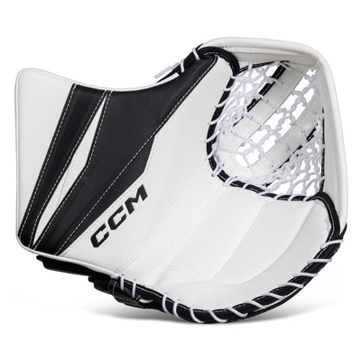 CCM Axis F9 Intermediate Goalie Catcher - TheHockeyShop.com