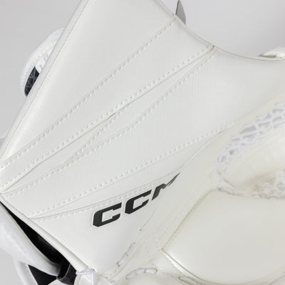 CCM Axis XF Senior Goalie Catcher - 580 - TheHockeyShop.com