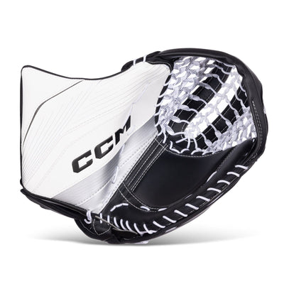 CCM Extreme Flex 6 Senior Goalie Catcher - 580 Degree - TheHockeyShop.com