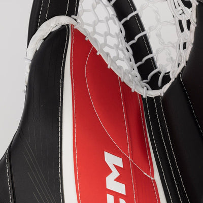 CCM Extreme Flex 6 Senior Goalie Catcher - 580 Degree - TheHockeyShop.com