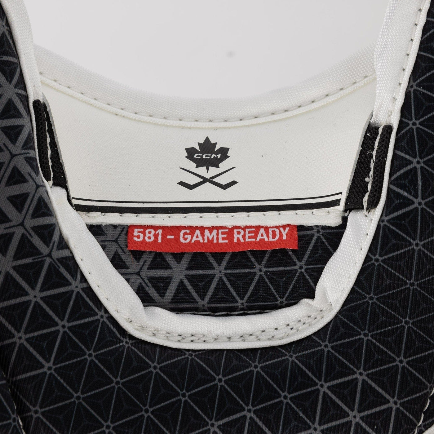 CCM Extreme Flex 6 Senior Goalie Catcher - 581 Degree - TheHockeyShop.com