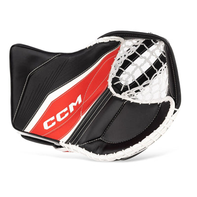 CCM Extreme Flex 6 Senior Goalie Catcher - 581 Degree - TheHockeyShop.com