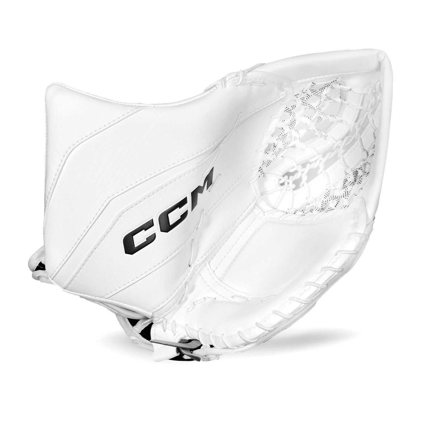 CCM Extreme Flex 6 Senior Goalie Catcher 590 - The Hockey Shop Source For Sports