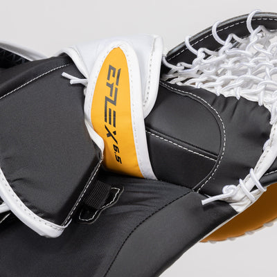 CCM Extreme Flex E6.5 Senior Goalie Catcher - The Hockey Shop Source For Sports