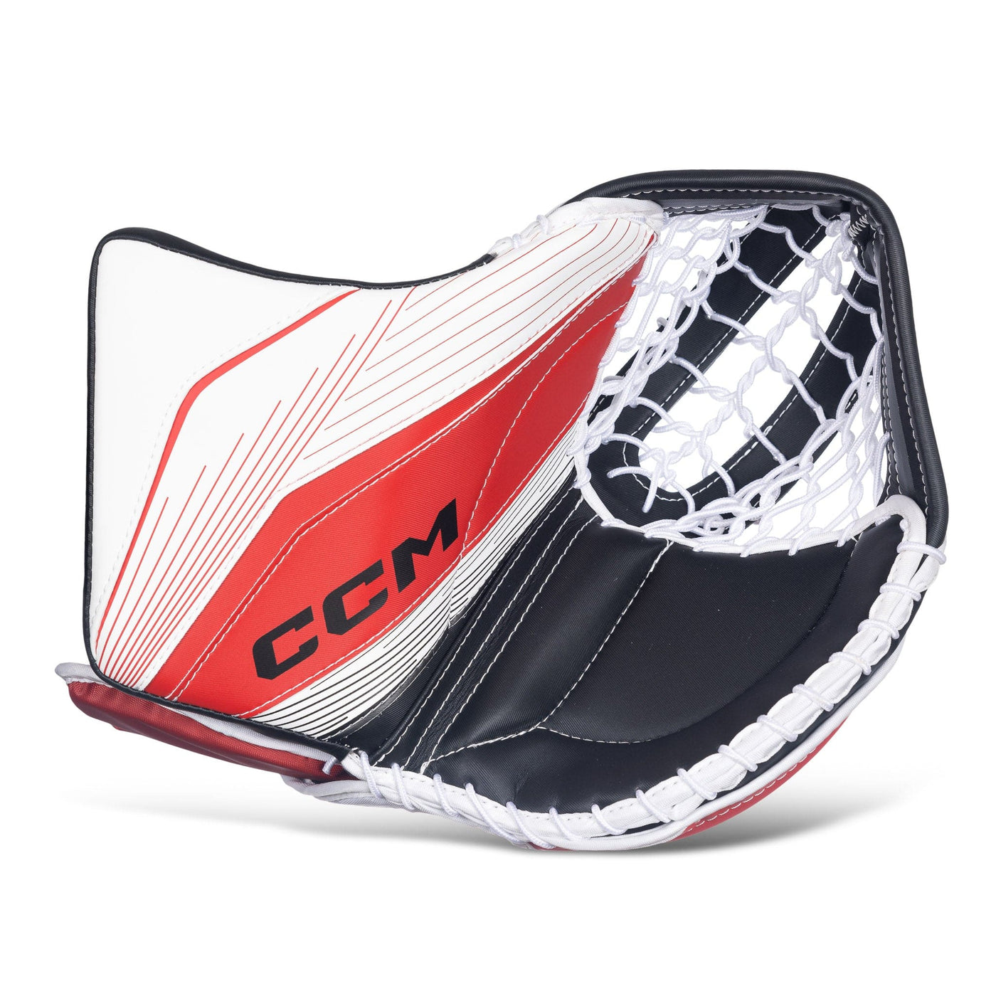 CCM Extreme Flex E6.5 Senior Goalie Catcher - The Hockey Shop Source For Sports