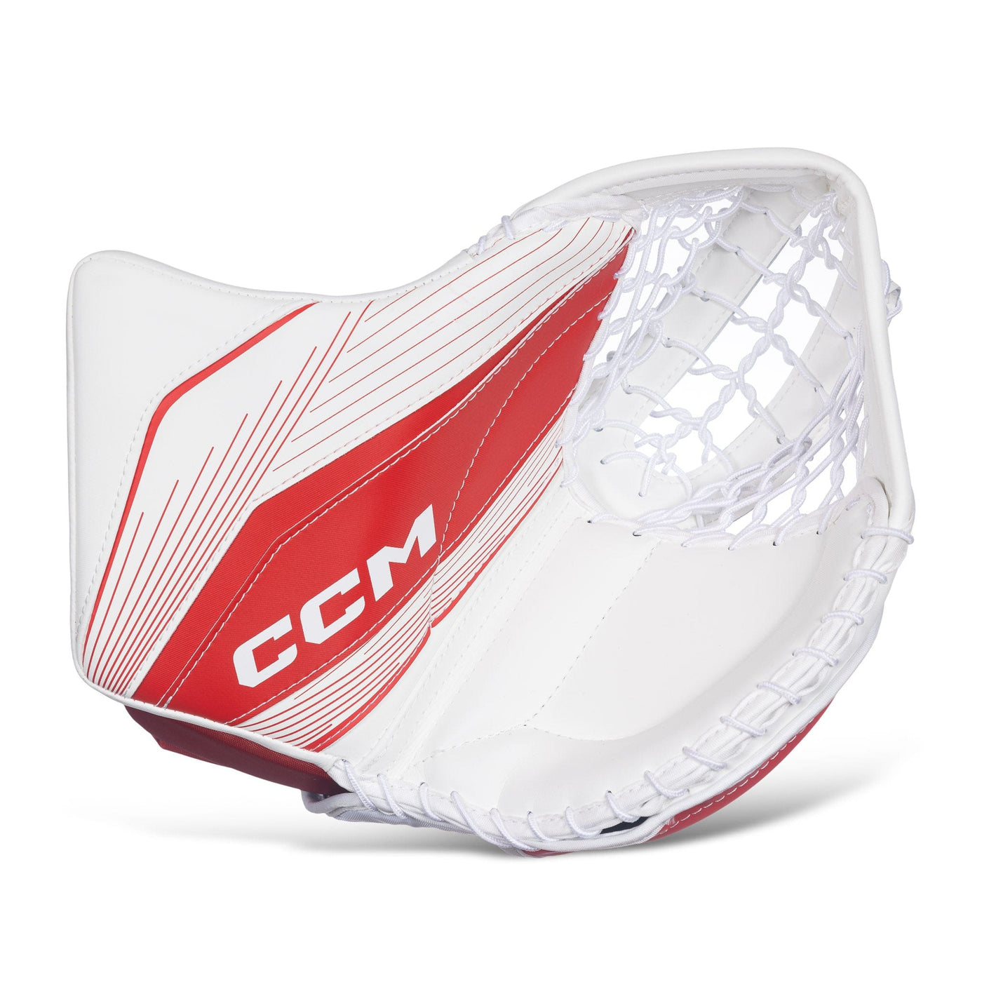 CCM Extreme Flex E6.5 Senior Goalie Catcher - The Hockey Shop Source For Sports