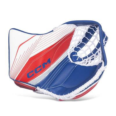 CCM Extreme Flex E6.5 Senior Goalie Catcher - The Hockey Shop Source For Sports