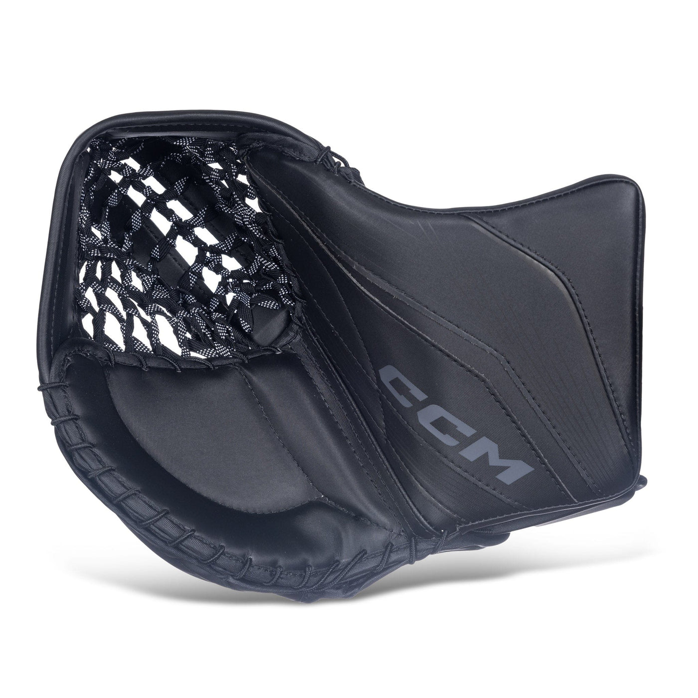 CCM Extreme Flex E6.5 Senior Goalie Catcher - Source Exclusive - The Hockey Shop Source For Sports