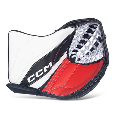 CCM Extreme Flex E6.5 Senior Goalie Catcher - Source Exclusive - The Hockey Shop Source For Sports