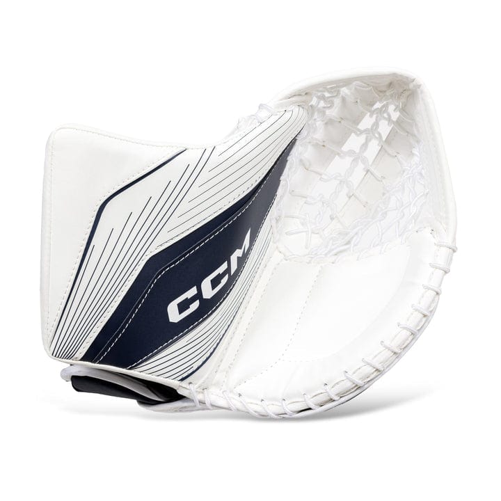 CCM Extreme Flex E6.5 Senior Goalie Catcher - The Hockey Shop Source For Sports