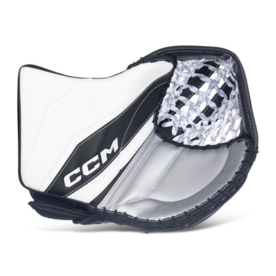 CCM Extreme Flex E6.9 Intermediate Goalie Catcher - Source Exclusive - The Hockey Shop Source For Sports