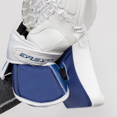 CCM Extreme Flex E6.9 Senior Goalie Catcher - The Hockey Shop Source For Sports