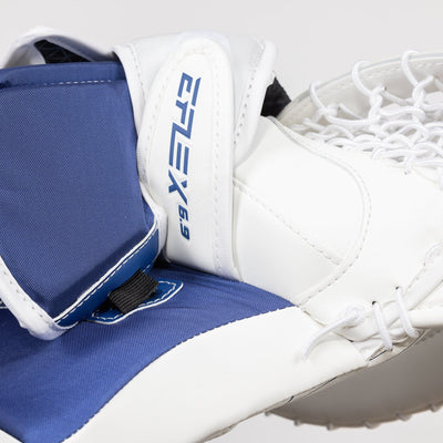 CCM Extreme Flex E6.9 Senior Goalie Catcher - The Hockey Shop Source For Sports