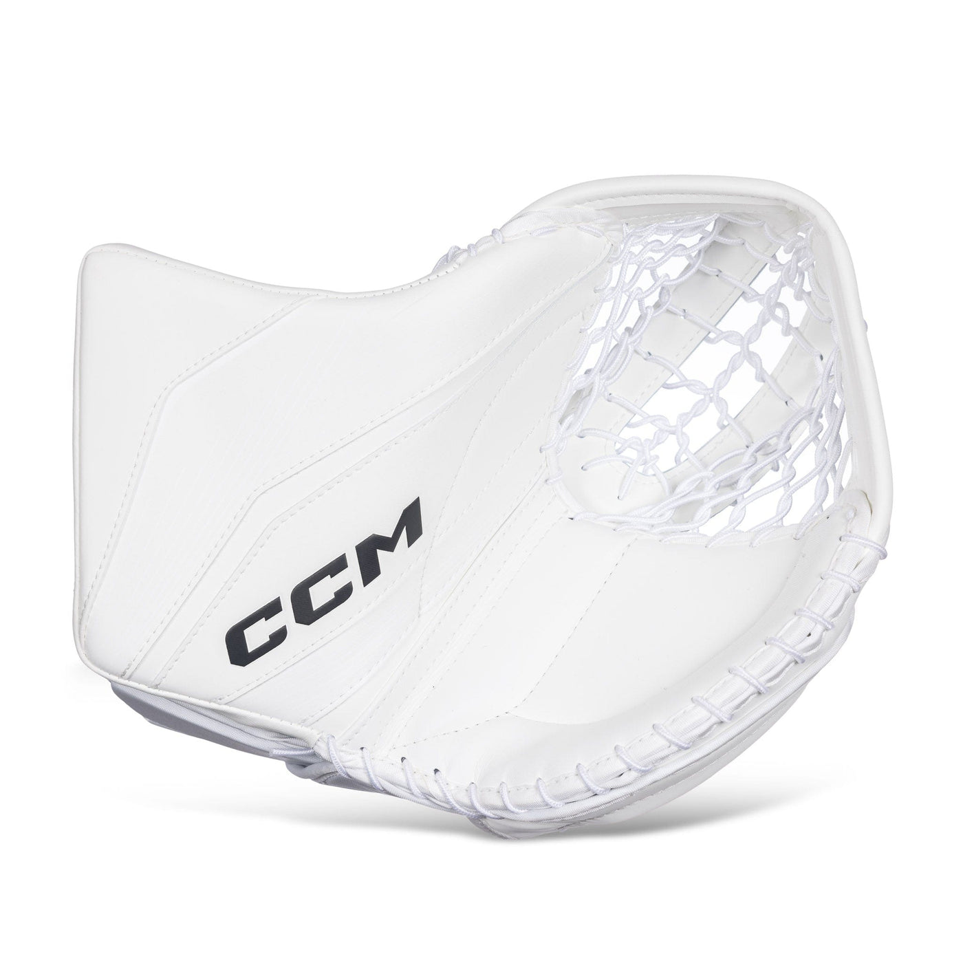 CCM Extreme Flex E6.9 Senior Goalie Catcher - The Hockey Shop Source For Sports