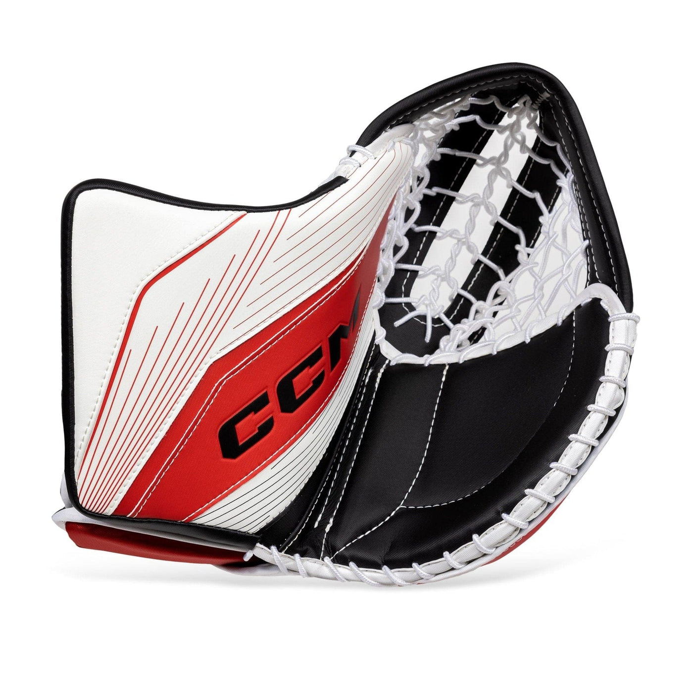 CCM Extreme Flex E6.9 Senior Goalie Catcher - The Hockey Shop Source For Sports