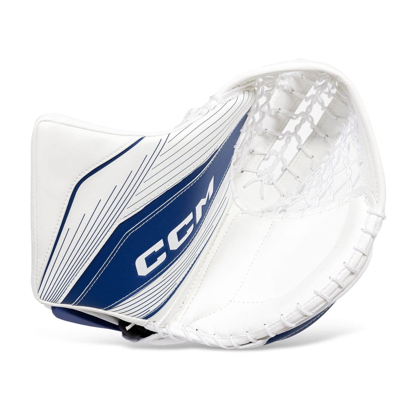 CCM Extreme Flex E6.9 Senior Goalie Catcher - The Hockey Shop Source For Sports