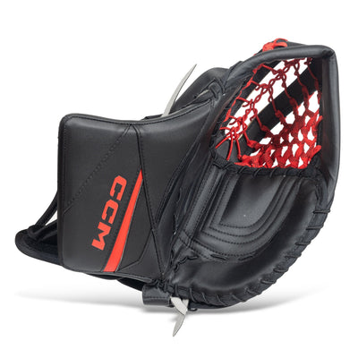 CCM Axis 2 Senior Goalie Glove Set - USED #1 (590° Catcher) - TheHockeyShop.com