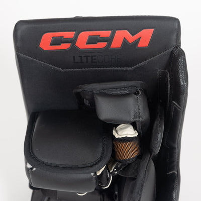 CCM Axis 2 Senior Goalie Glove Set - USED #1 (590° Catcher) - TheHockeyShop.com