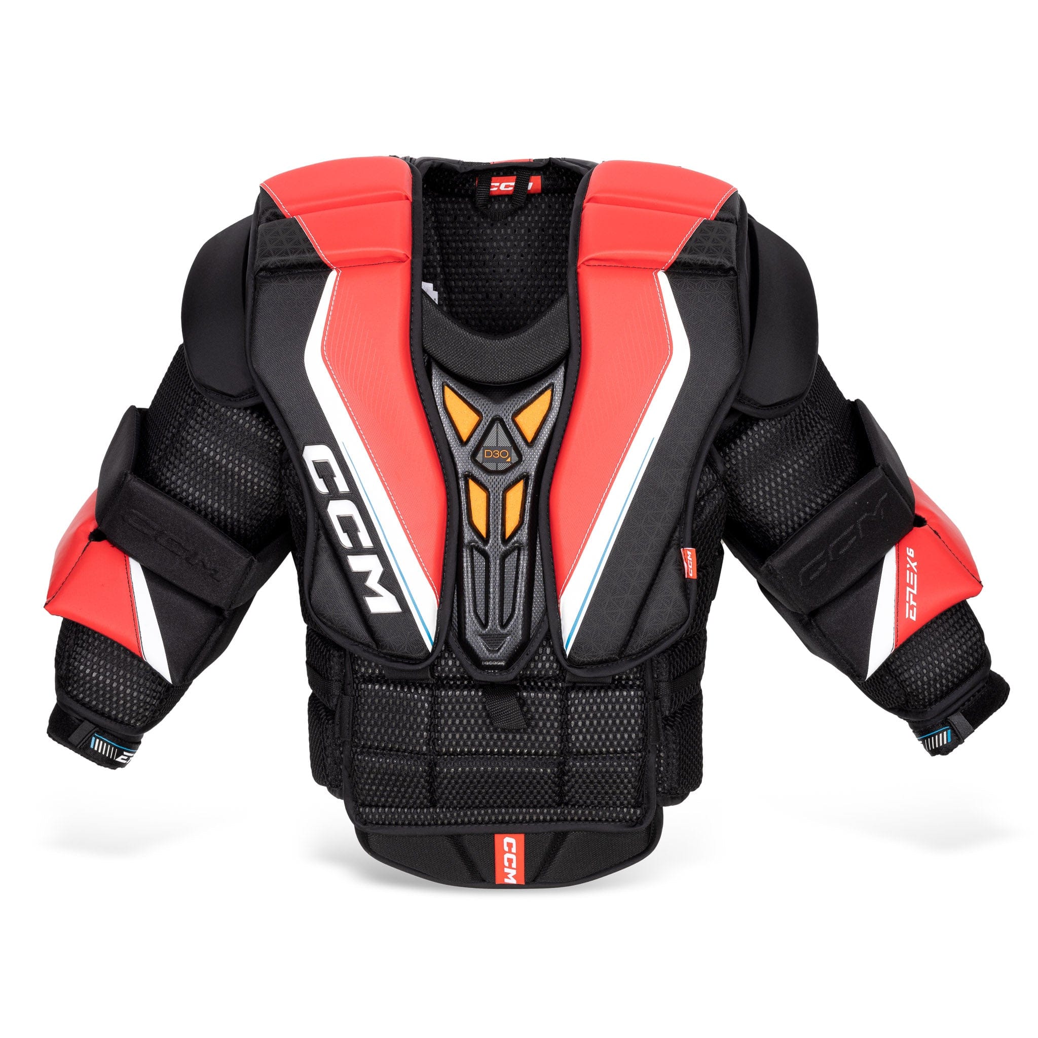 CCM Extreme Flex 6 Intermediate Chest & Arm Protector