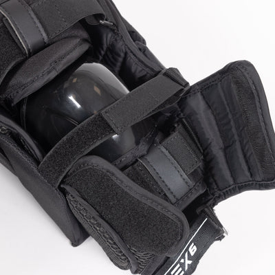 CCM Extreme Flex 6 Intermediate Chest & Arm Protector - Source Exclusive - The Hockey Shop Source For Sports