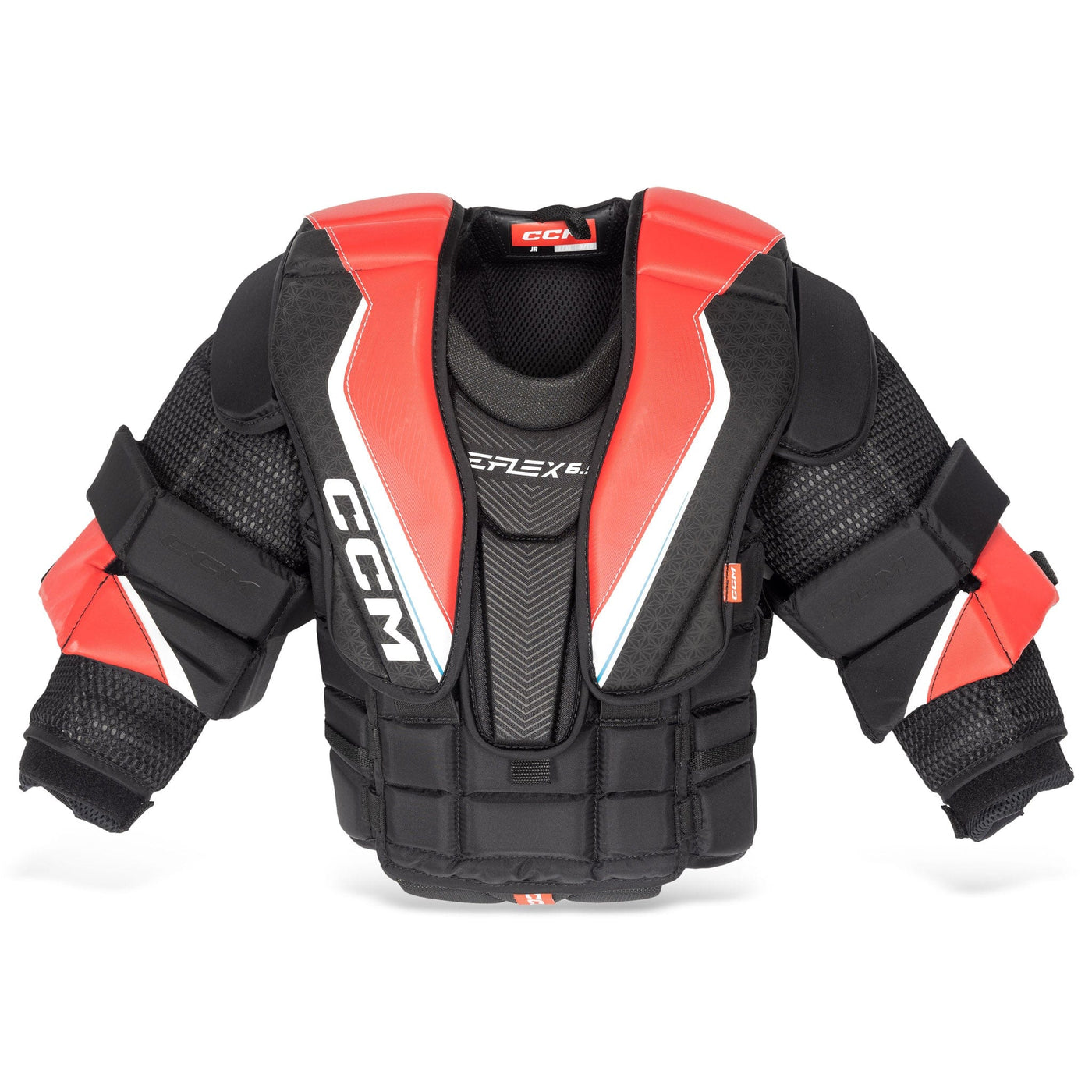 CCM Extreme Flex E6.5 Junior Chest & Arm Protector - The Hockey Shop Source For Sports