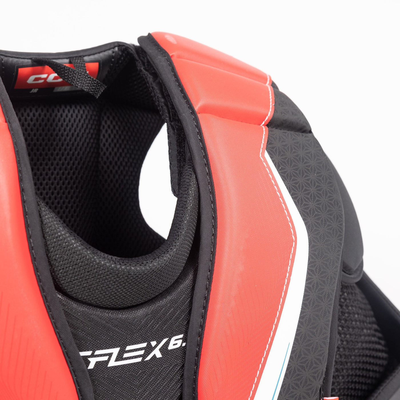 CCM Extreme Flex E6.5 Junior Chest & Arm Protector - The Hockey Shop Source For Sports