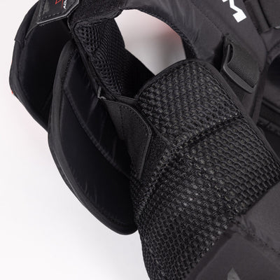 CCM Extreme Flex E6.5 Junior Chest & Arm Protector - The Hockey Shop Source For Sports