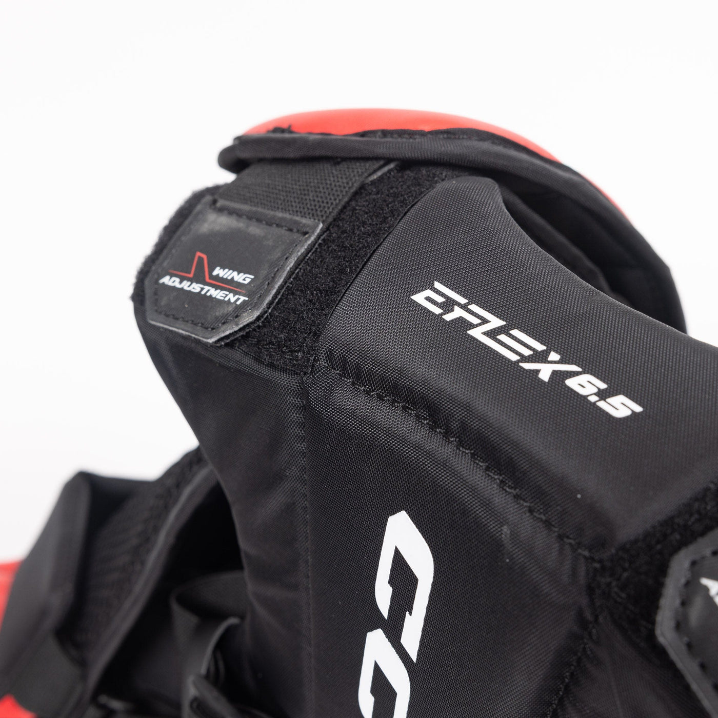 CCM Extreme Flex E6.5 Junior Chest & Arm Protector - The Hockey Shop Source For Sports