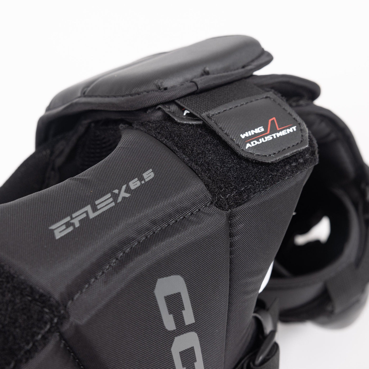 CCM Extreme Flex E6.5 Junior Chest & Arm Protector - Source Exclusive - The Hockey Shop Source For Sports