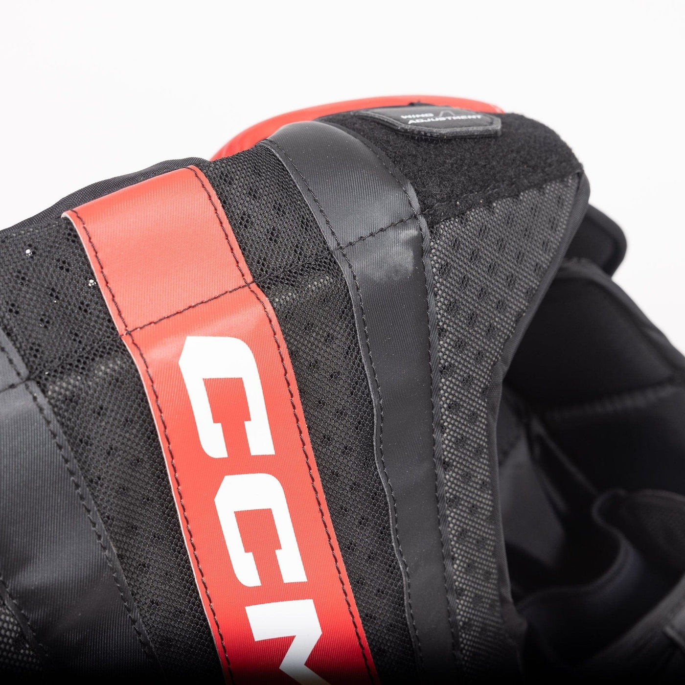 CCM Extreme Flex E6.9 Intermediate Chest & Arm Protector - TheHockeyShop.com